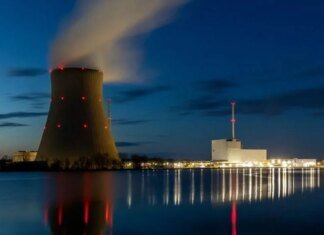 Китай планує запустити сім нових ядерних реакторів у 2026 році