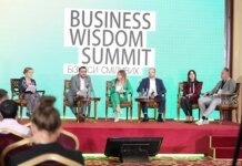 BWS 2026 "Бізнеси сміливих": ключові виклики, рішення та можливості для бізнесу у буремні часи