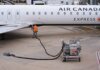 Air Canada тимчасово скасовує рейси до JFK через різке зростання цін на пальне