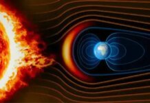 Землю накрила сильна магнітна буря червоного рівня К-індексу 6