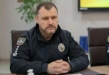 Стрілець у Києві мав легально зареєстровану зброю — Клименко