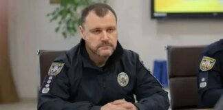 Стрілець у Києві мав легально зареєстровану зброю — Клименко