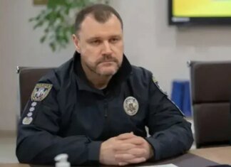 Стрілець у Києві мав легально зареєстровану зброю — Клименко