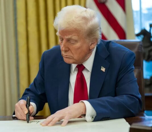 Трамп продовжив перемир’я з Іраном до 26 квітня – ізраїльські ЗМІ