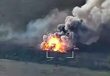 В росії визнали критичний дефіцит ракет ППО після українських ударів — ISW