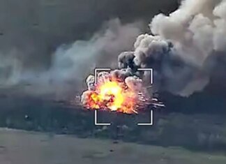 В росії визнали критичний дефіцит ракет ППО після українських ударів — ISW