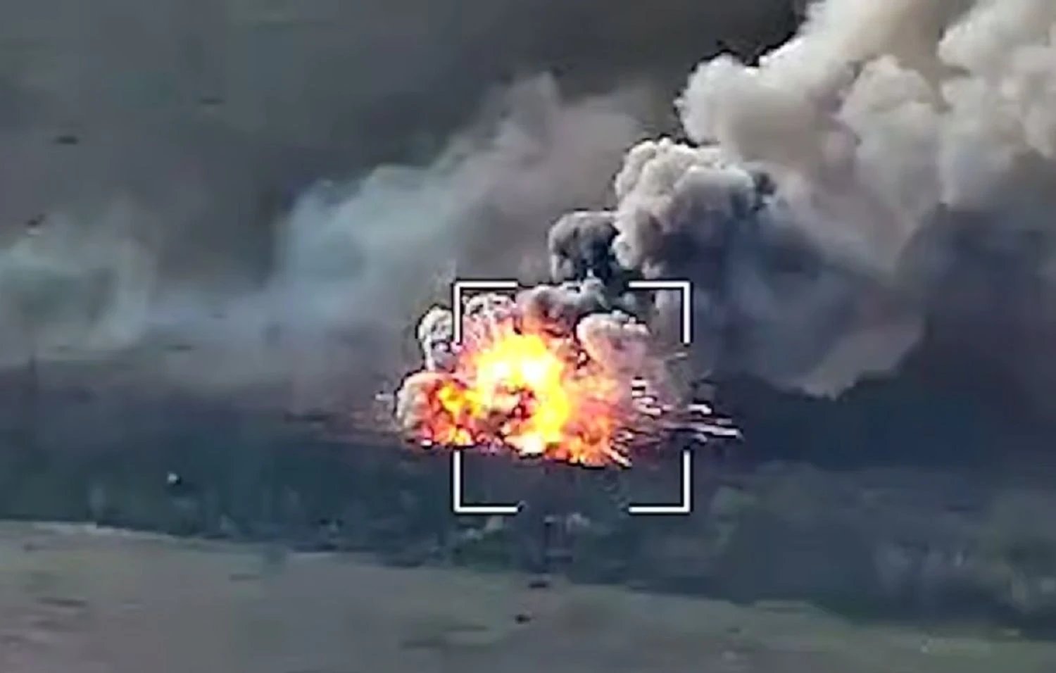 В росії визнали критичний дефіцит ракет ППО після українських ударів — ISW