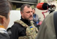 Потрібне навчання та чітка класифікація — голова МВС підтримав закон про цивільну зброю