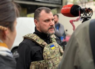 Потрібне навчання та чітка класифікація — голова МВС підтримав закон про цивільну зброю