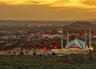 Війна у Перській затоці занурює Пакистан у темряву через енергетичну кризу – Bloomberg