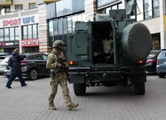 Генпрокуратура відкрила справу через дії поліції під час теракту в Києві