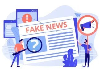 Пропаганда рф поширює фейк про "загородзагони" Нацгвардії на Харківщині