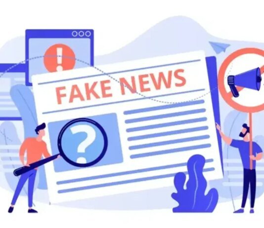 Пропаганда рф поширює фейк про "загородзагони" Нацгвардії на Харківщині