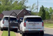 Стрілянина в Луїзіані 19 квітня — загинуло 8 дітей, 10 людей поранені