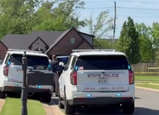 Стрілянина в Луїзіані 19 квітня — загинуло 8 дітей, 10 людей поранені