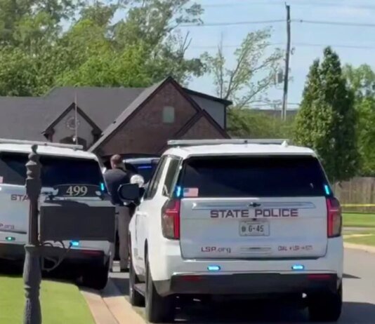 Стрілянина в Луїзіані 19 квітня — загинуло 8 дітей, 10 людей поранені