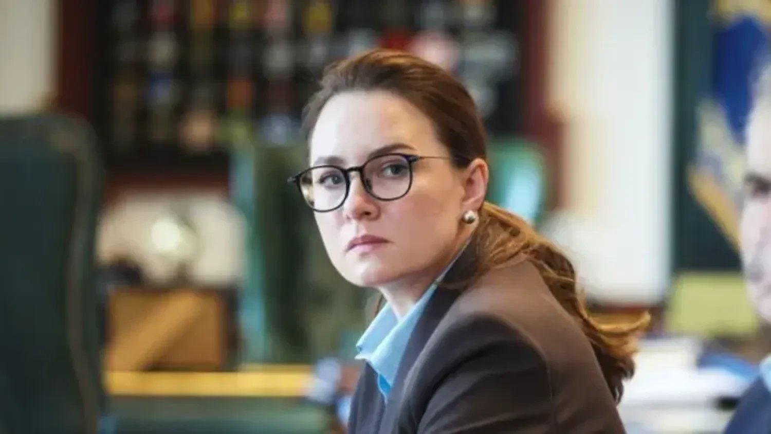 МВФ обговорить з Україною альтернативи ПДВ для ФОП — Свириденко