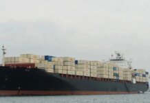 Війська США захопили іранське судно після спроби прориву блокади