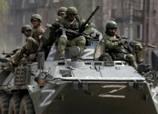 російські штурми не забезпечили окупантам тактичних перемог і навряд чи підсилять весняно-літній "наступ" — ISW