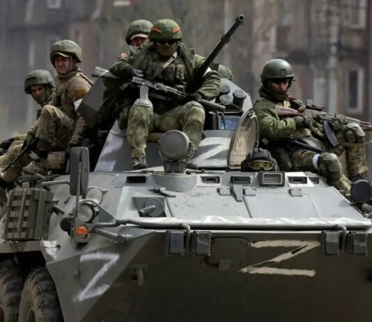 російські штурми не забезпечили окупантам тактичних перемог і навряд чи підсилять весняно-літній "наступ" — ISW