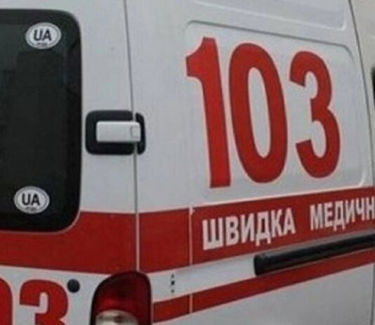 Повторна атака дронів на Харків — поранено двоє людей