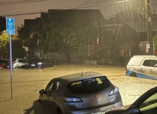 У столиці Нової Зеландії ввели надзвичайний стан через повінь