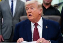 Трамп анонсував "набагато кращу" ядерну угоду з Іраном