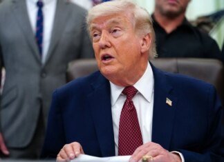 Трамп анонсував "набагато кращу" ядерну угоду з Іраном