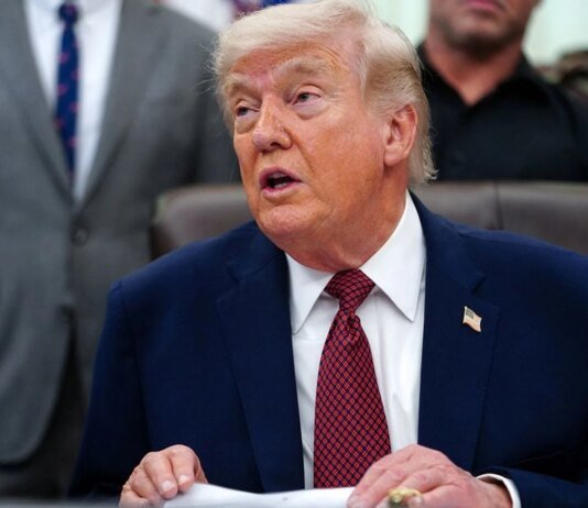 Трамп анонсував "набагато кращу" ядерну угоду з Іраном