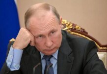 кремль спотворює економічні показники рф — шведська розвідка