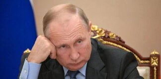 кремль спотворює економічні показники рф — шведська розвідка