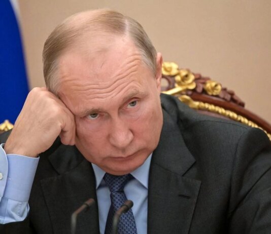 кремль спотворює економічні показники рф — шведська розвідка