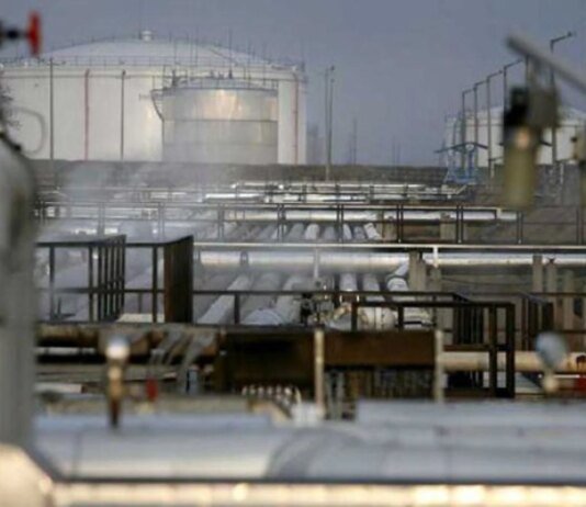 росія припинить постачання казахстанської нафти до Німеччини через "Дружбу" — Reuters