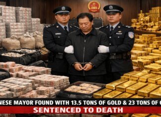 Мера китайського Хайкоу засудили до смертної кари за хабарництво та розкрадання