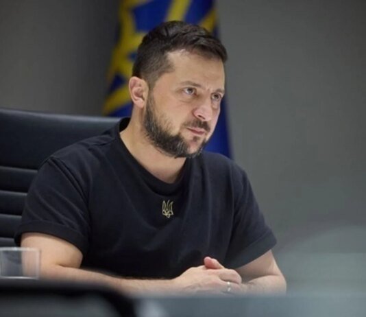 Є речі, які потрібно зробити для більшої мотивації наших військових, рішення готуються — Зеленський