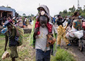 У ДР Конго різко зросла кількість смертних вироків після скасування мораторію