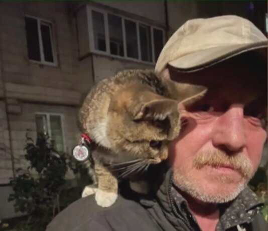 Висаджував дерева, мріяв зустріти День Перемоги та любив дітей – що відомо про сьому жертву "Голосіївського стрільця"