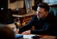 Зеленський анонсував нові безпекові угоди та першу інформацію про Drone Deal