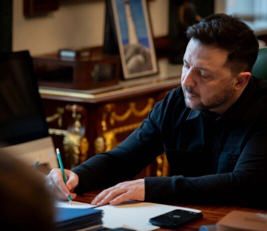 Зеленський анонсував нові безпекові угоди та першу інформацію про Drone Deal