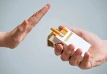 У Британії ухвалили закон, який забороняє продаж тютюну народженим після 2009 року