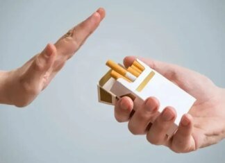 У Британії ухвалили закон, який забороняє продаж тютюну народженим після 2009 року