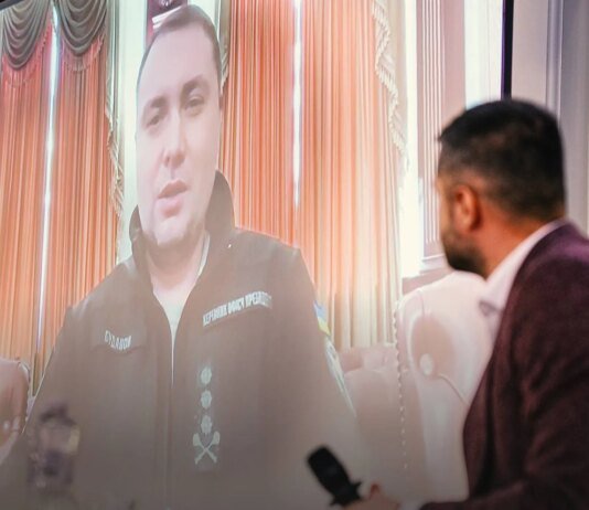 Буданов назвав умови експорту української зброї на світовий ринок