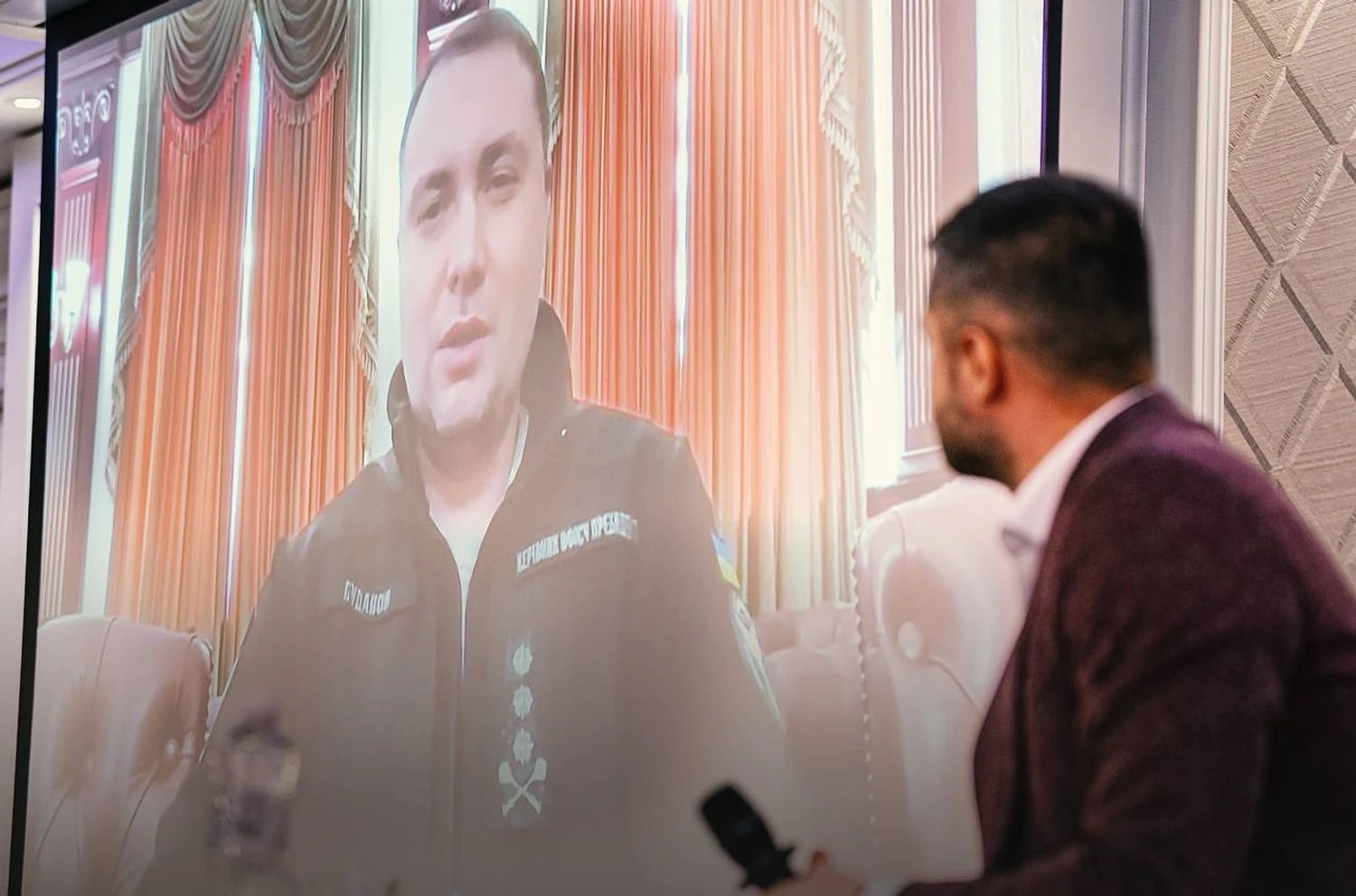 Буданов назвав умови експорту української зброї на світовий ринок