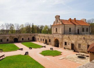 Куди поїхати за враженнями на Тернопільщині — топ-10 локацій