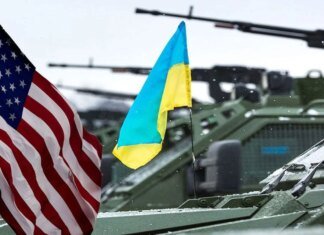 Зеленський: поставки американської зброї не зупинилися, Україна веде переговори зі США