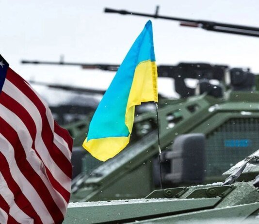 Зеленський: поставки американської зброї не зупинилися, Україна веде переговори зі США