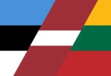 У РНБО заявили про інформаційні провокації рф у країнах Балтії