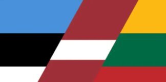 У РНБО заявили про інформаційні провокації рф у країнах Балтії