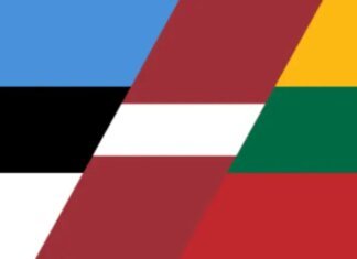 У РНБО заявили про інформаційні провокації рф у країнах Балтії