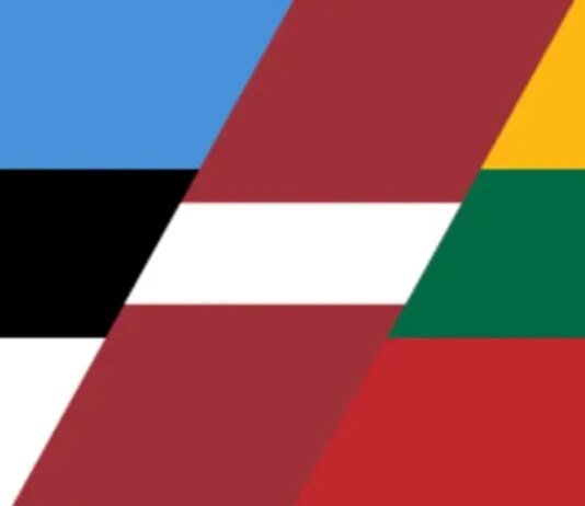 У РНБО заявили про інформаційні провокації рф у країнах Балтії